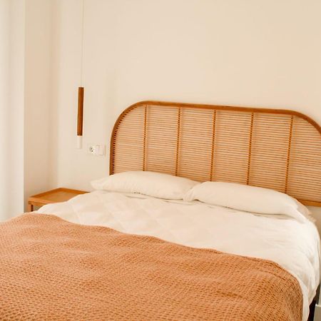 Br Silgar Suites Sanxenxo Eksteriør bilde
