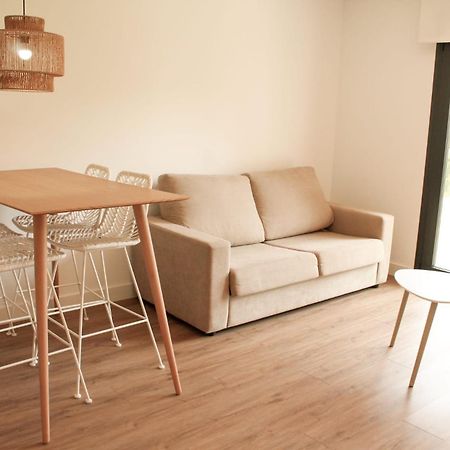 Br Silgar Suites Sanxenxo Eksteriør bilde