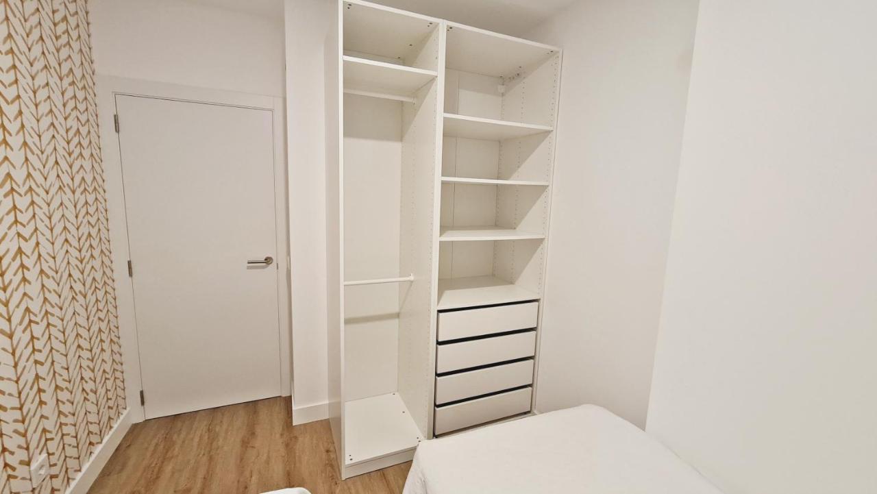 Br Silgar Suites Sanxenxo Eksteriør bilde