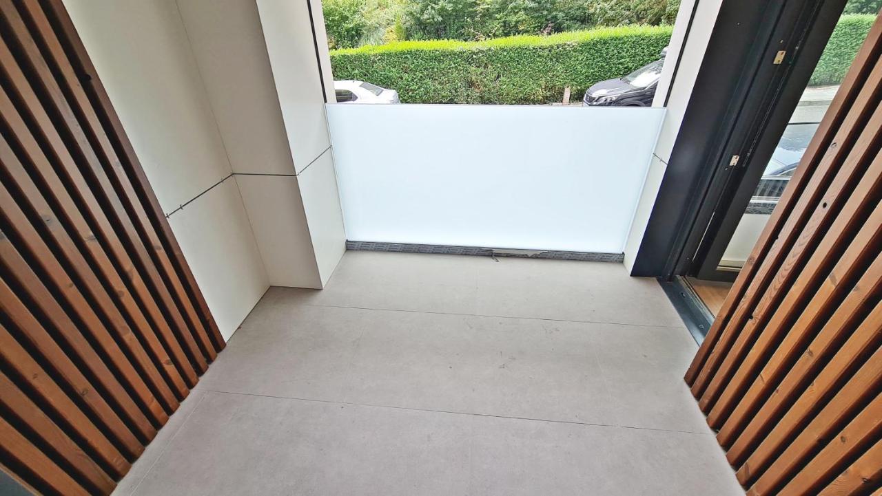 Br Silgar Suites Sanxenxo Eksteriør bilde