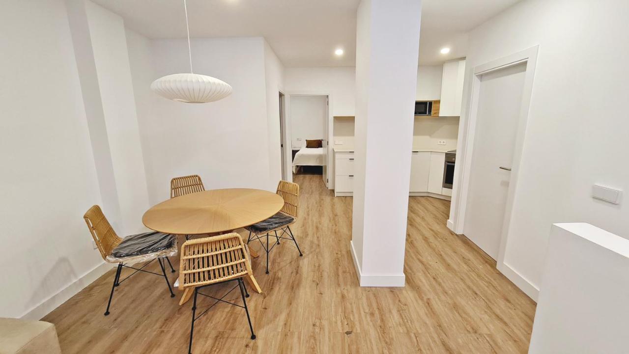 Br Silgar Suites Sanxenxo Eksteriør bilde