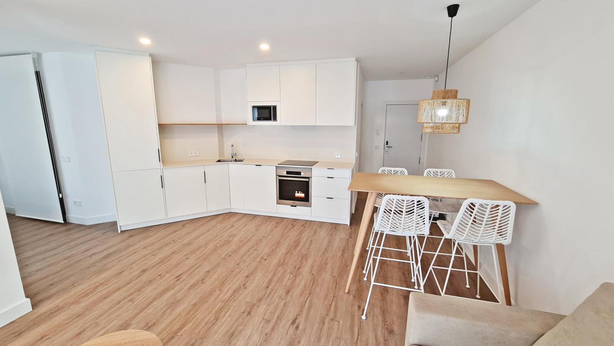 Br Silgar Suites Sanxenxo Eksteriør bilde