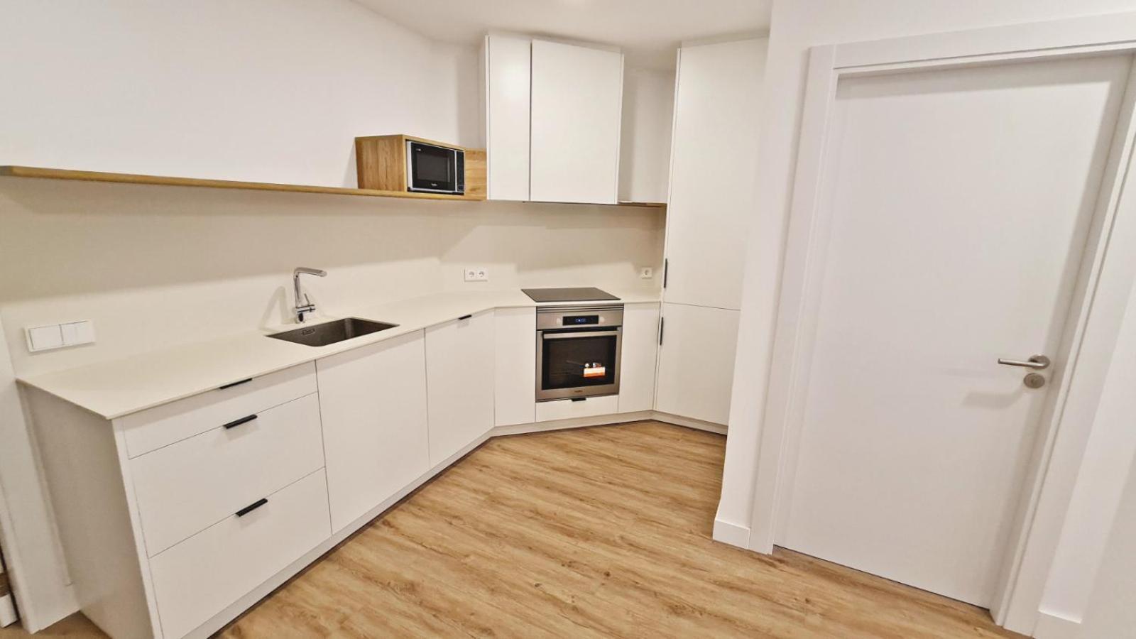 Br Silgar Suites Sanxenxo Eksteriør bilde