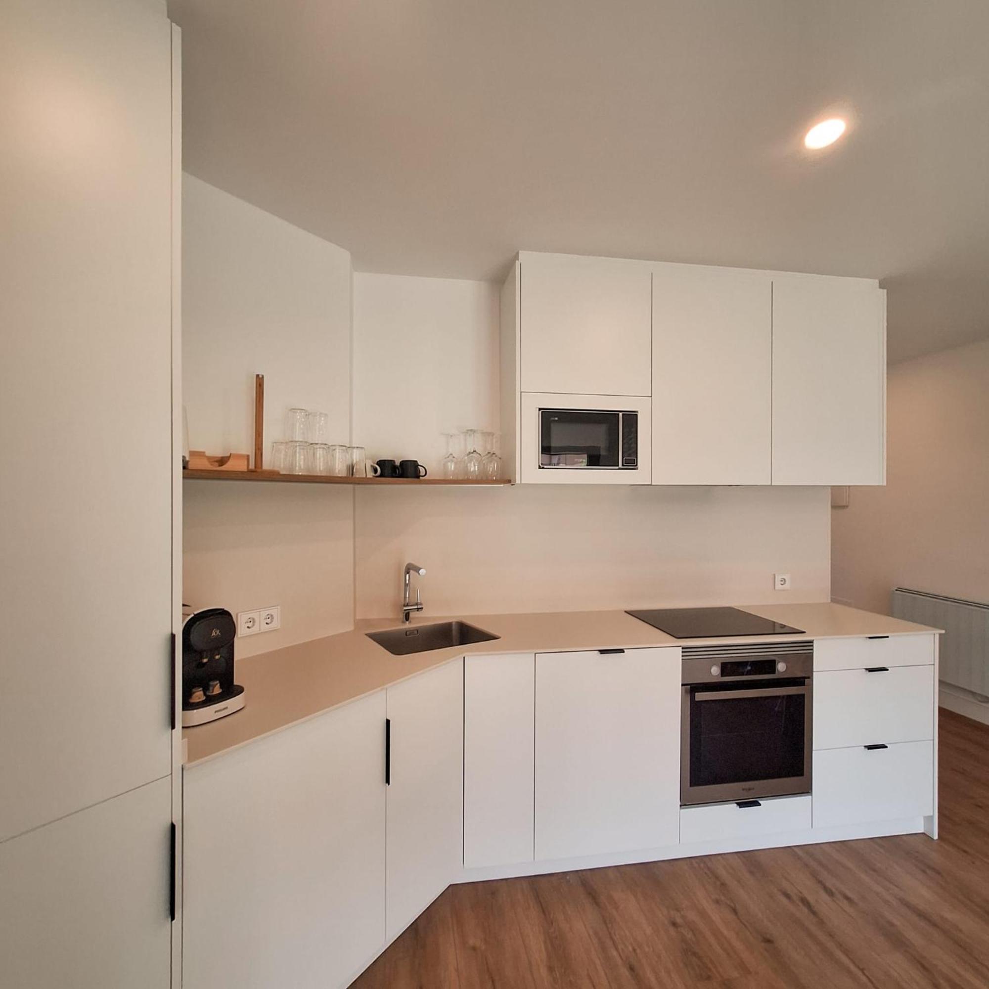 Br Silgar Suites Sanxenxo Eksteriør bilde
