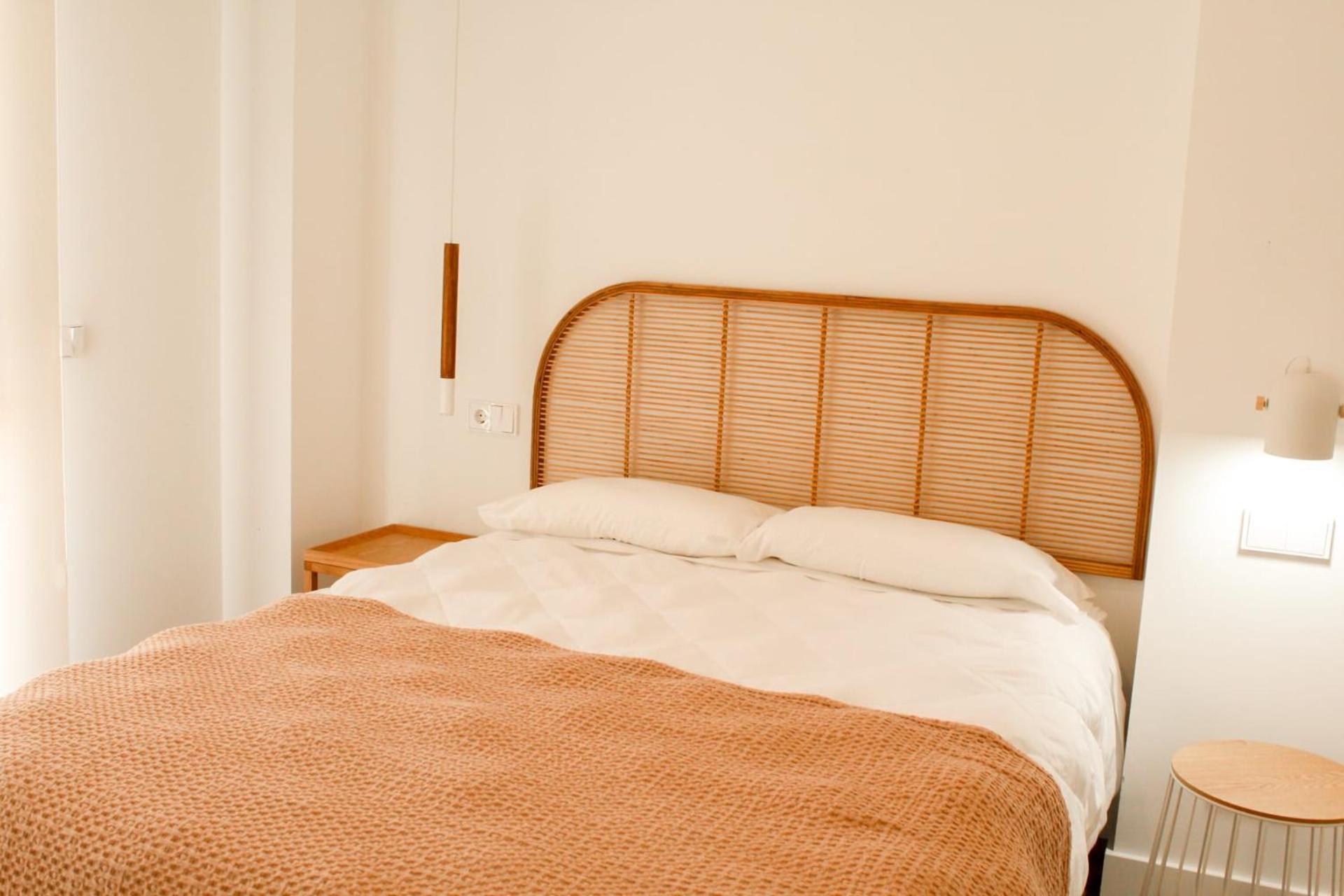 Br Silgar Suites Sanxenxo Eksteriør bilde