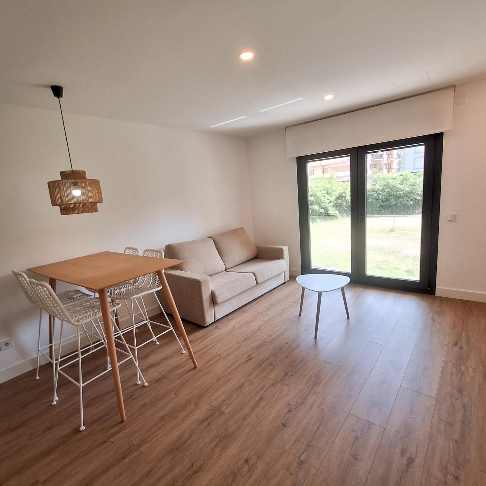 Br Silgar Suites Sanxenxo Eksteriør bilde