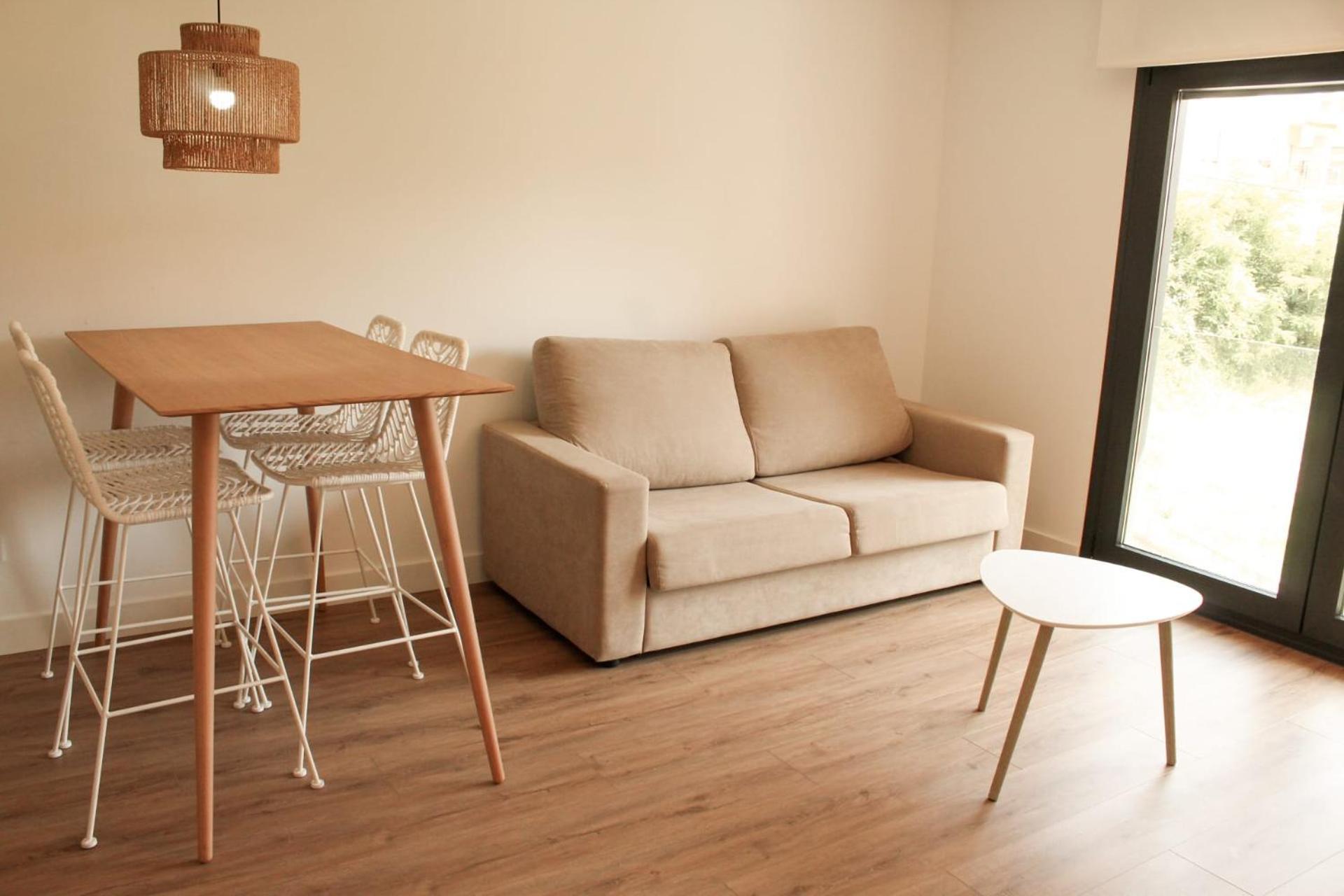 Br Silgar Suites Sanxenxo Eksteriør bilde