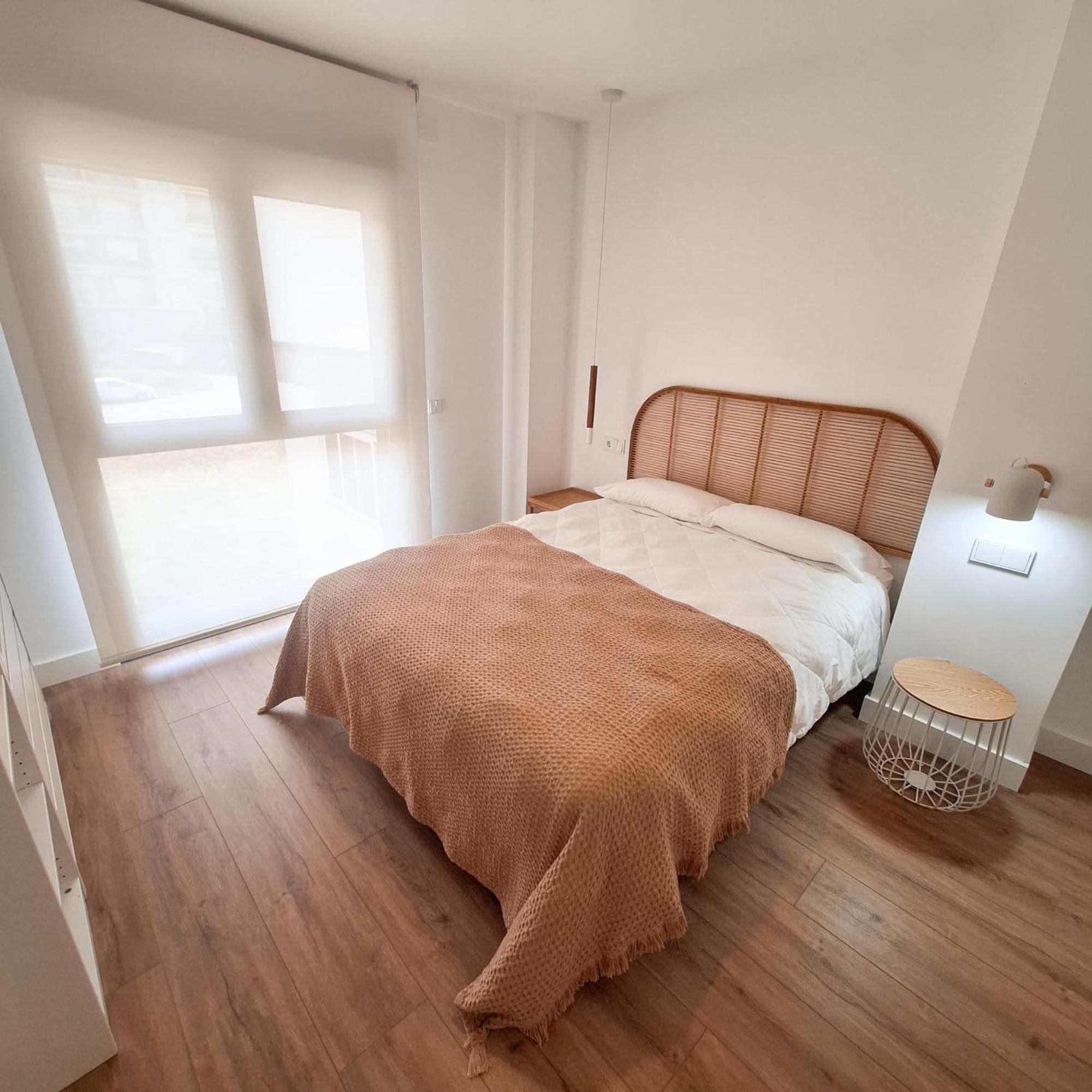 Br Silgar Suites Sanxenxo Eksteriør bilde