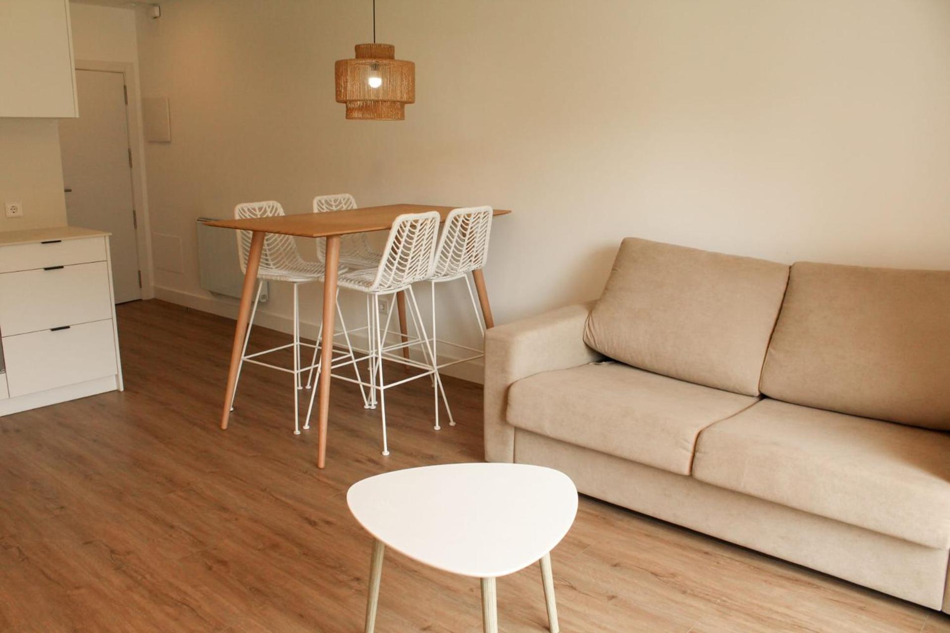 Br Silgar Suites Sanxenxo Eksteriør bilde