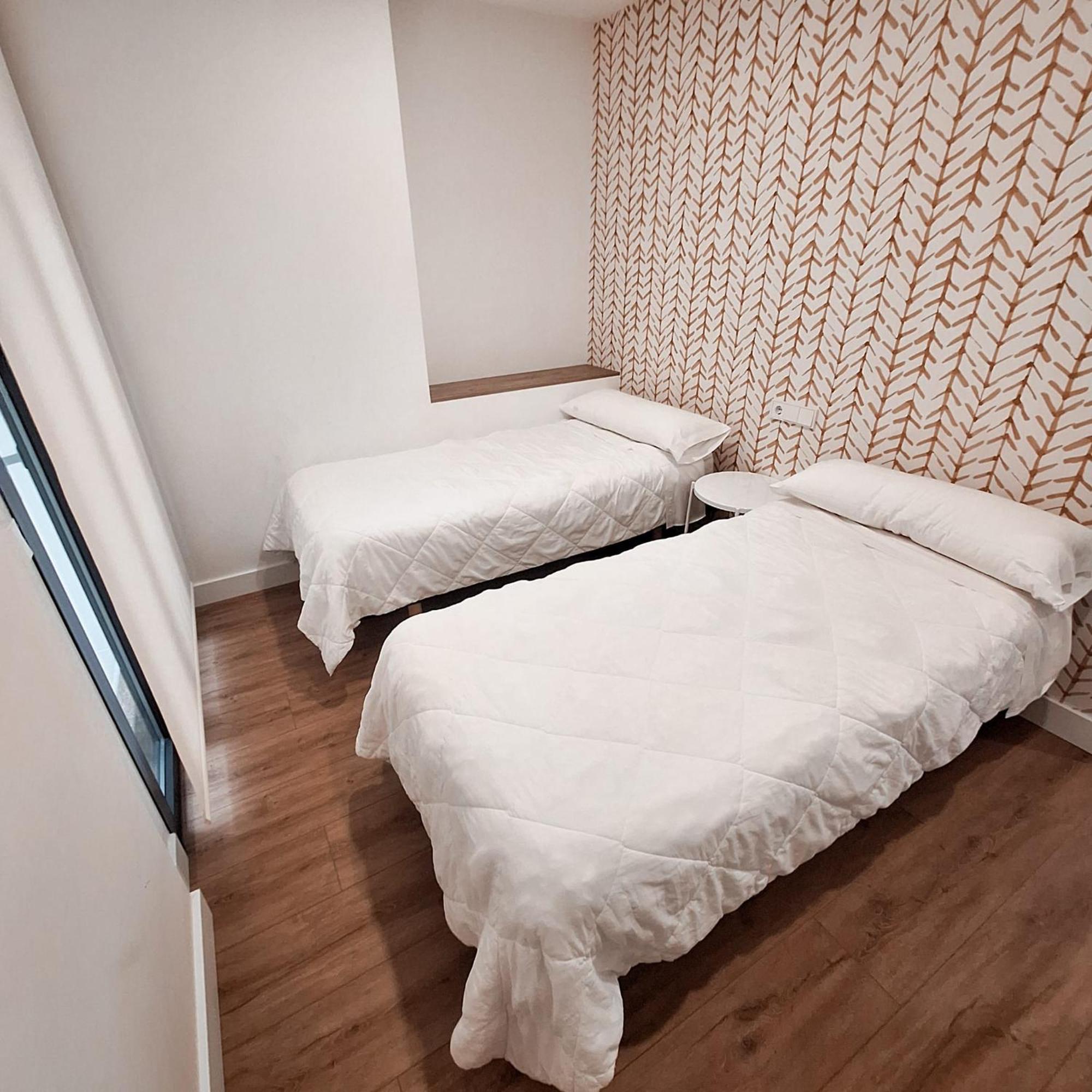 Br Silgar Suites Sanxenxo Eksteriør bilde