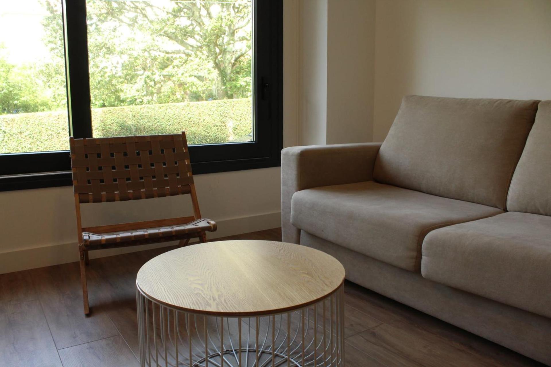 Br Silgar Suites Sanxenxo Eksteriør bilde