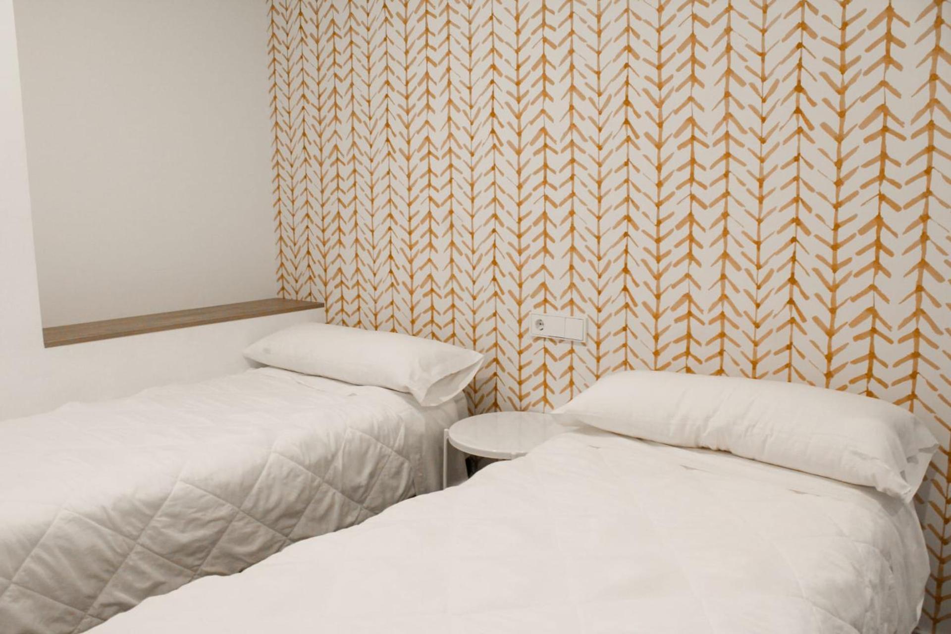 Br Silgar Suites Sanxenxo Eksteriør bilde