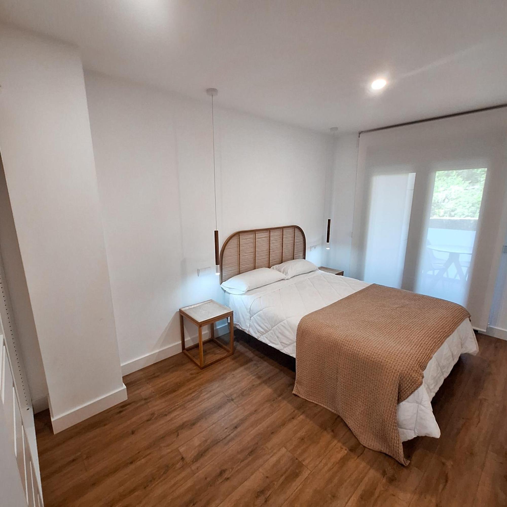 Br Silgar Suites Sanxenxo Eksteriør bilde
