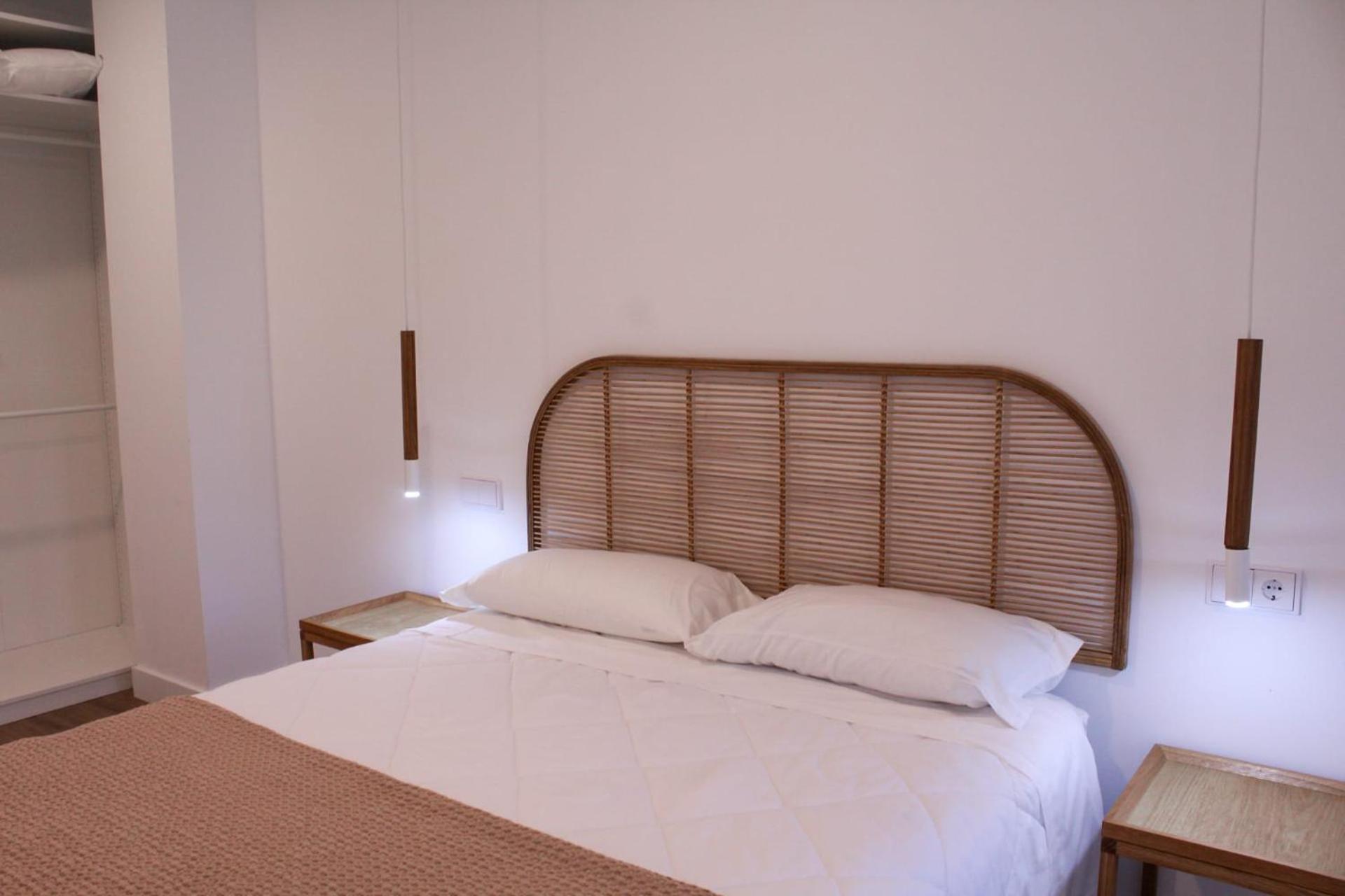 Br Silgar Suites Sanxenxo Eksteriør bilde
