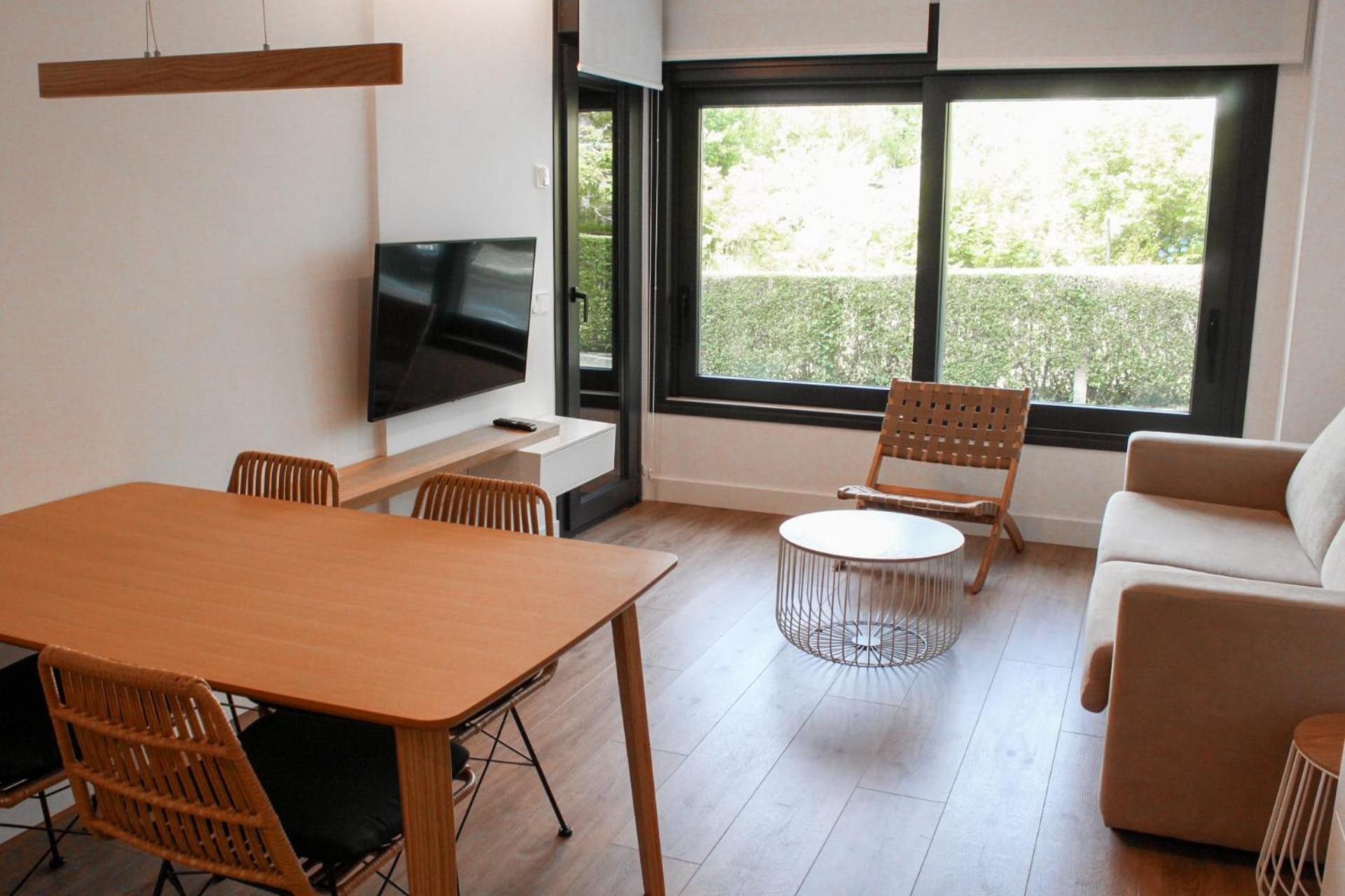 Br Silgar Suites Sanxenxo Eksteriør bilde