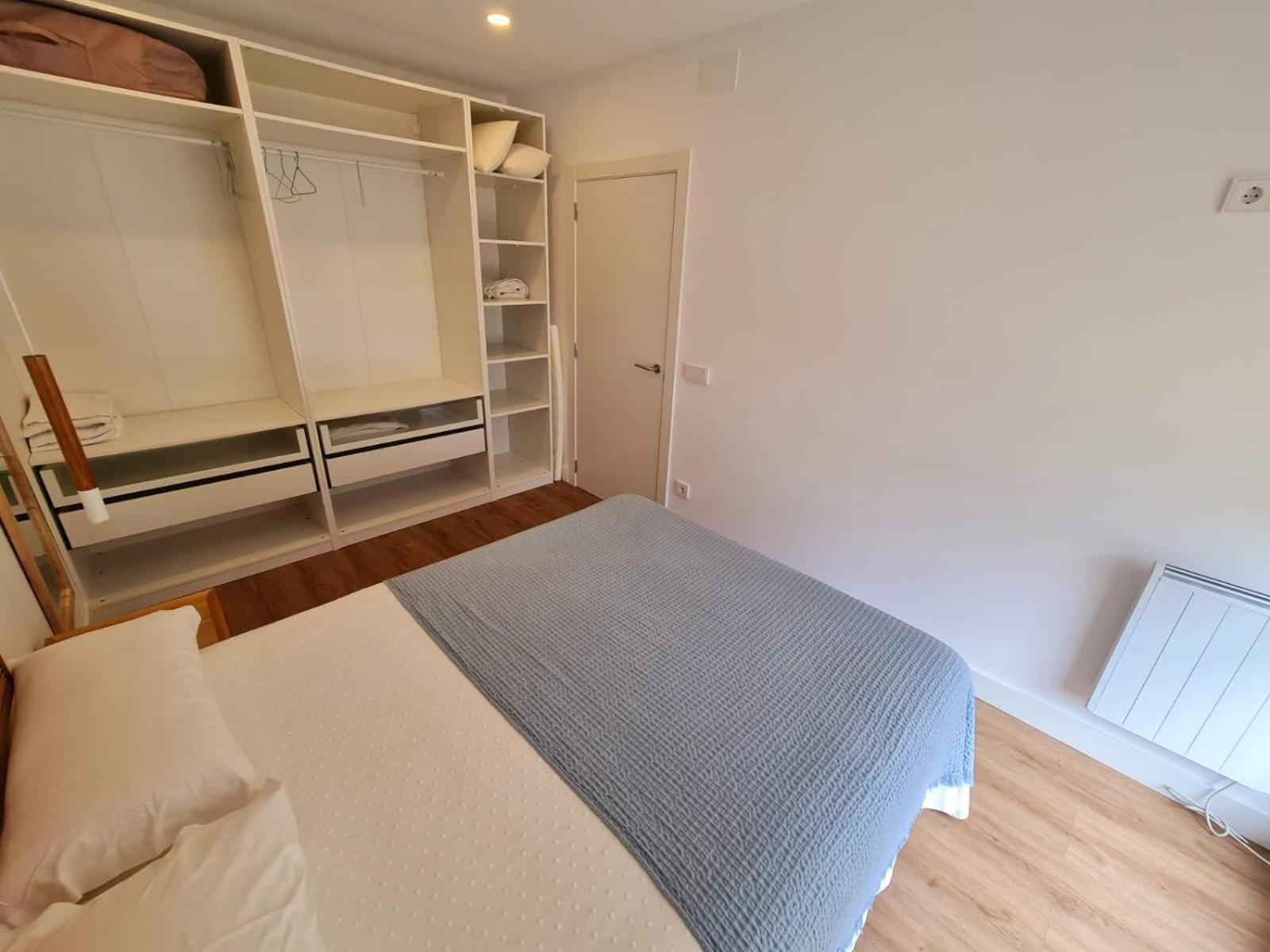Br Silgar Suites Sanxenxo Eksteriør bilde