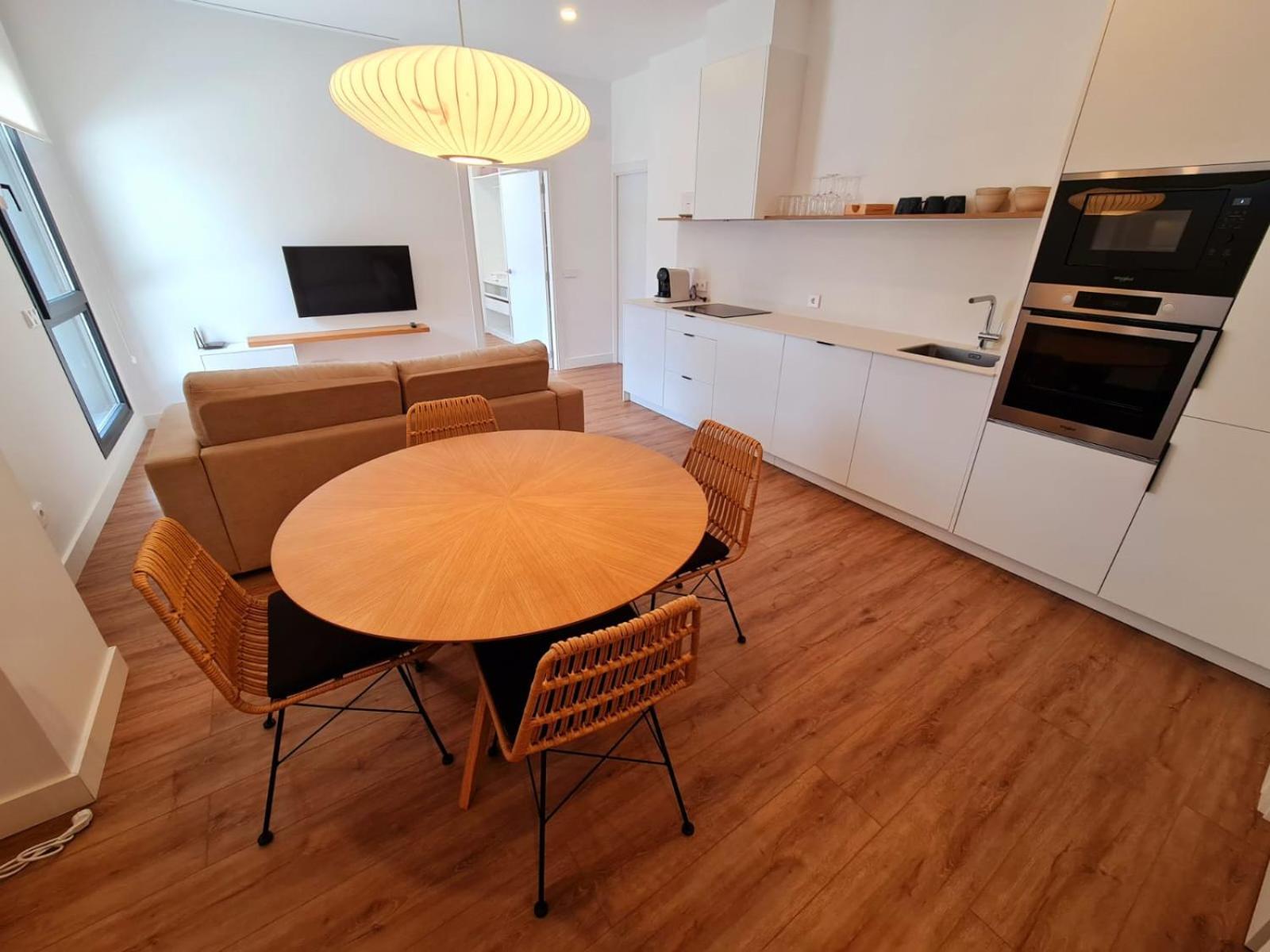 Br Silgar Suites Sanxenxo Eksteriør bilde