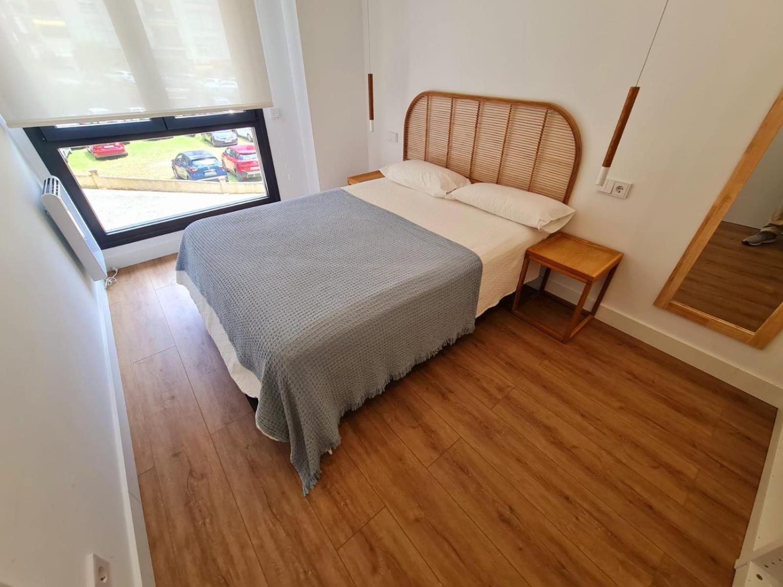 Br Silgar Suites Sanxenxo Eksteriør bilde