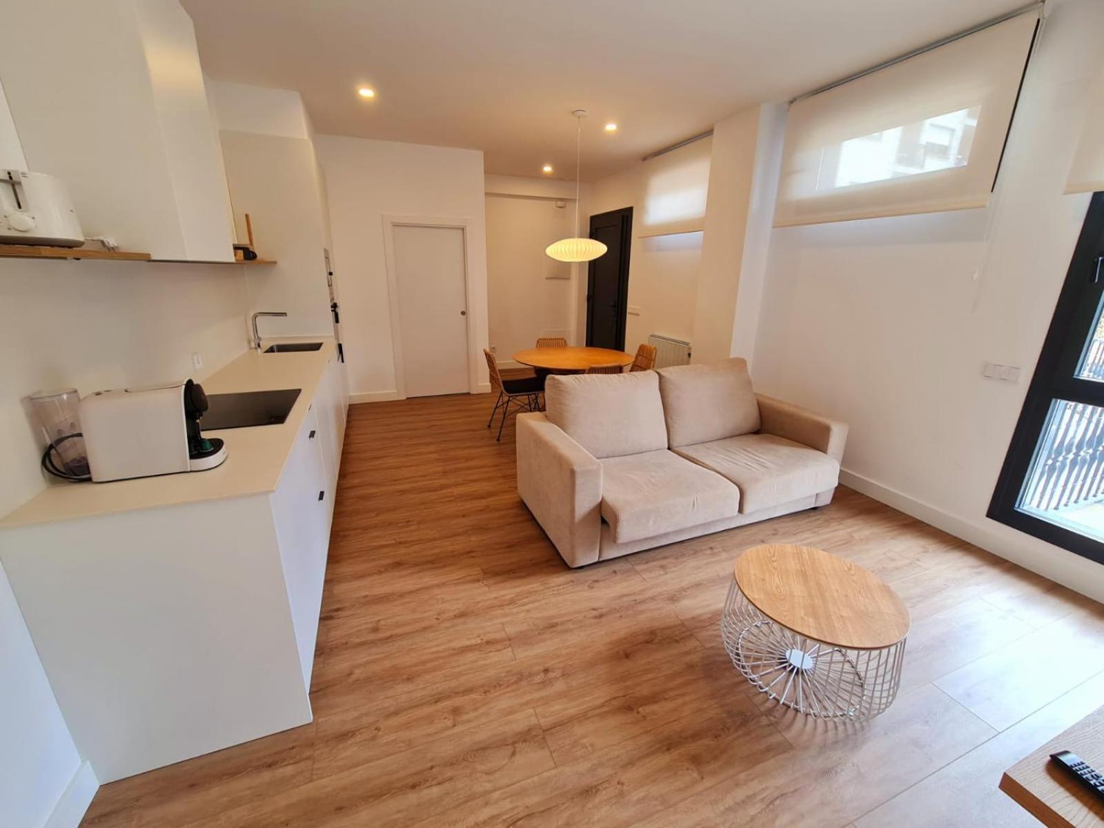 Br Silgar Suites Sanxenxo Eksteriør bilde