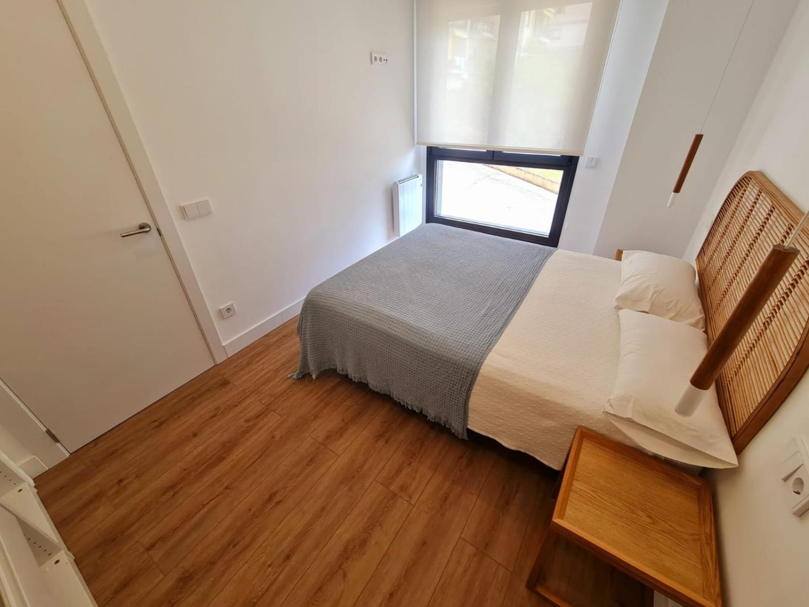 Br Silgar Suites Sanxenxo Eksteriør bilde