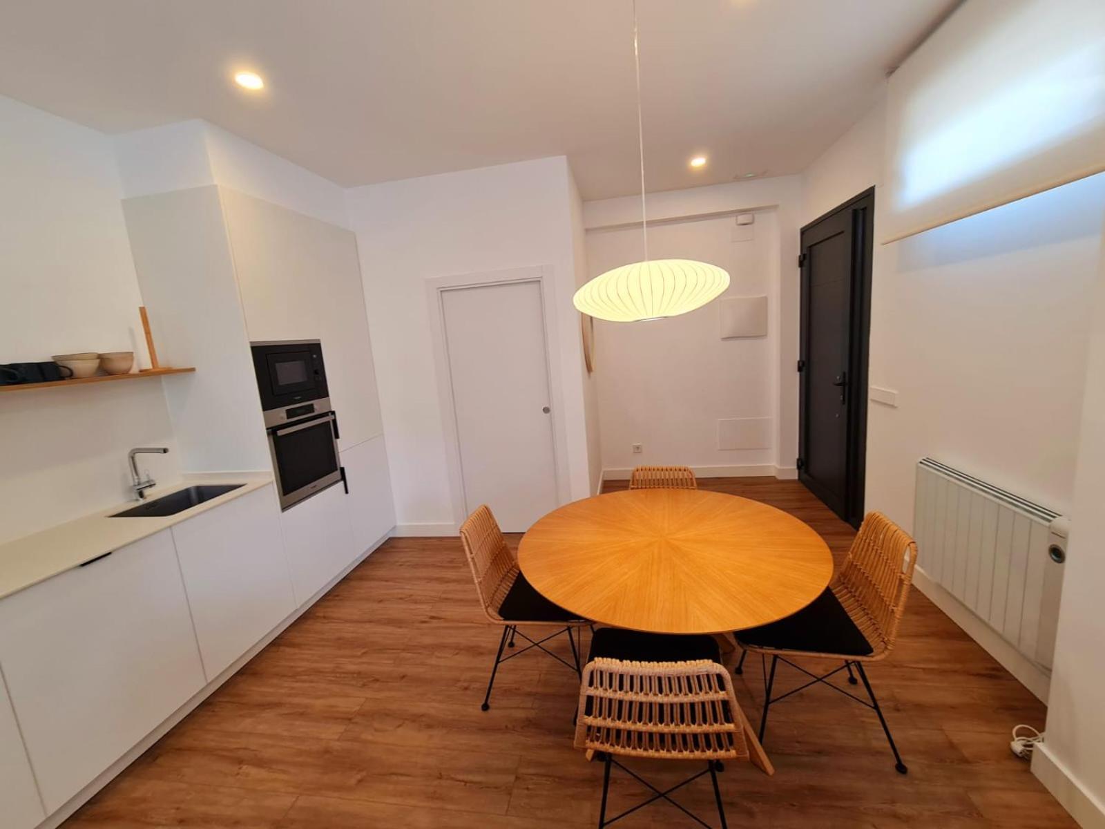 Br Silgar Suites Sanxenxo Eksteriør bilde