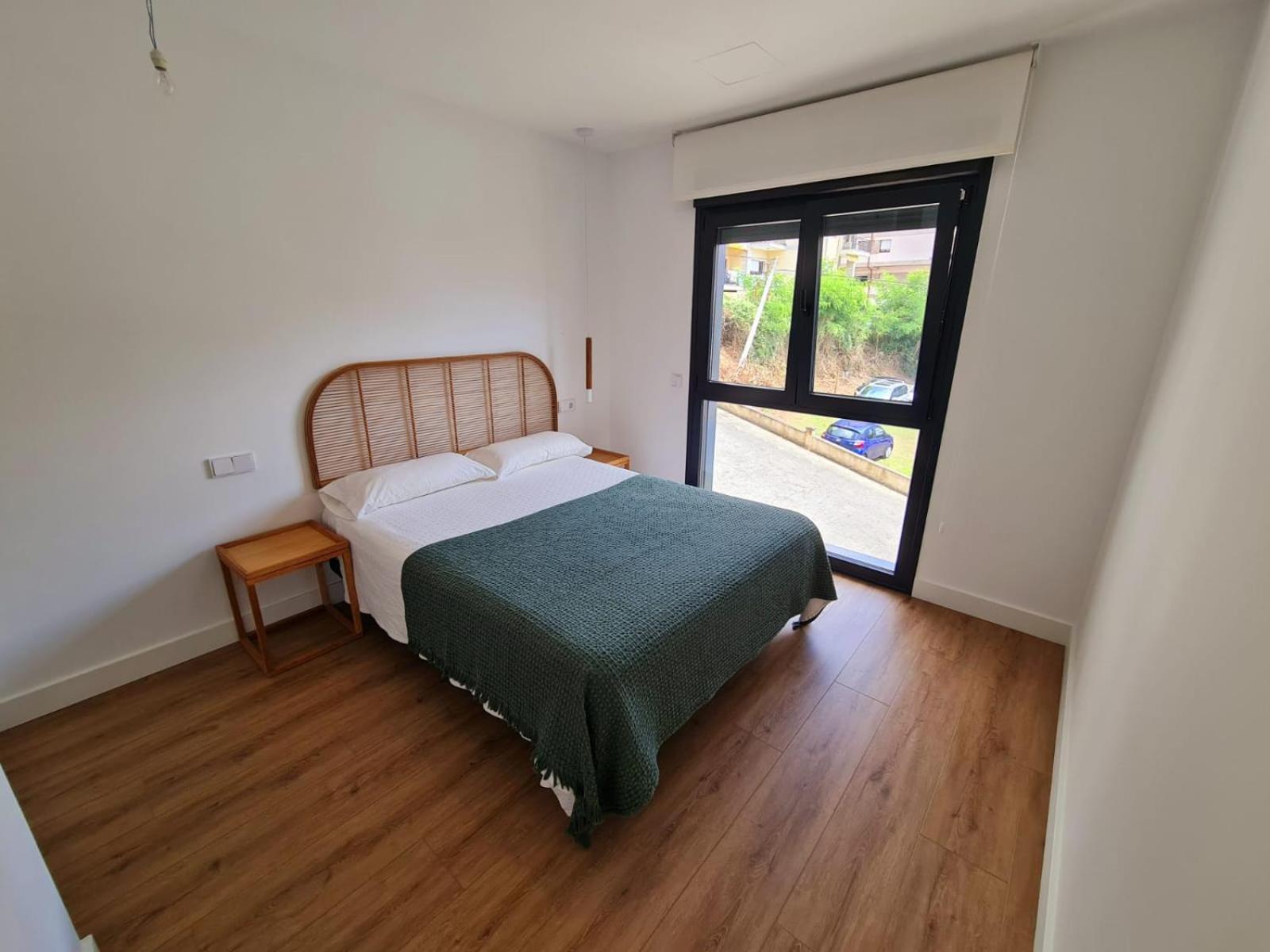 Br Silgar Suites Sanxenxo Eksteriør bilde