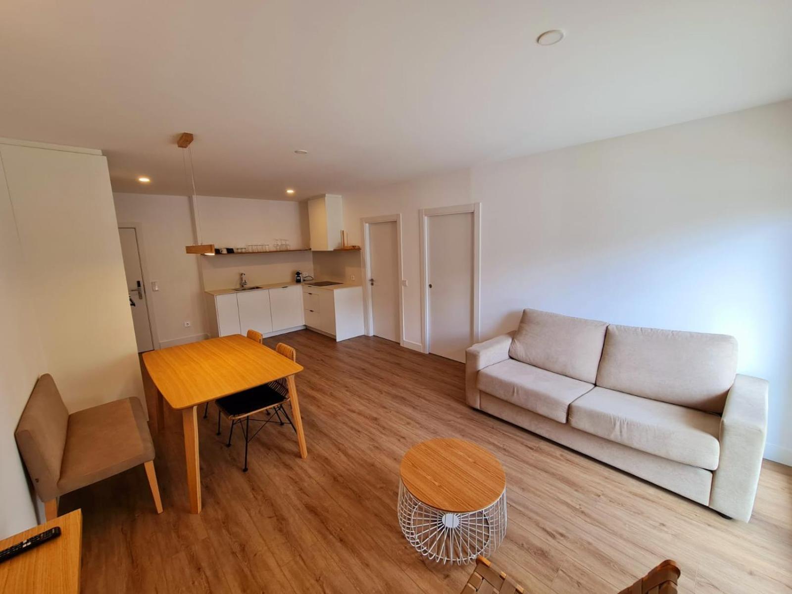 Br Silgar Suites Sanxenxo Eksteriør bilde
