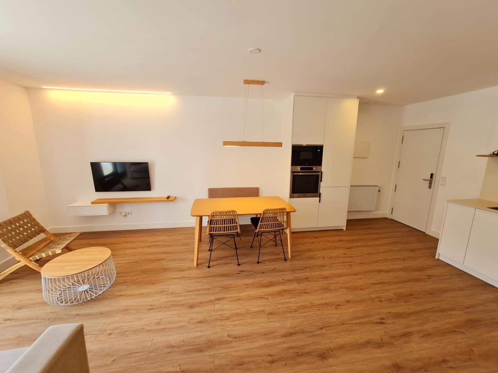 Br Silgar Suites Sanxenxo Eksteriør bilde