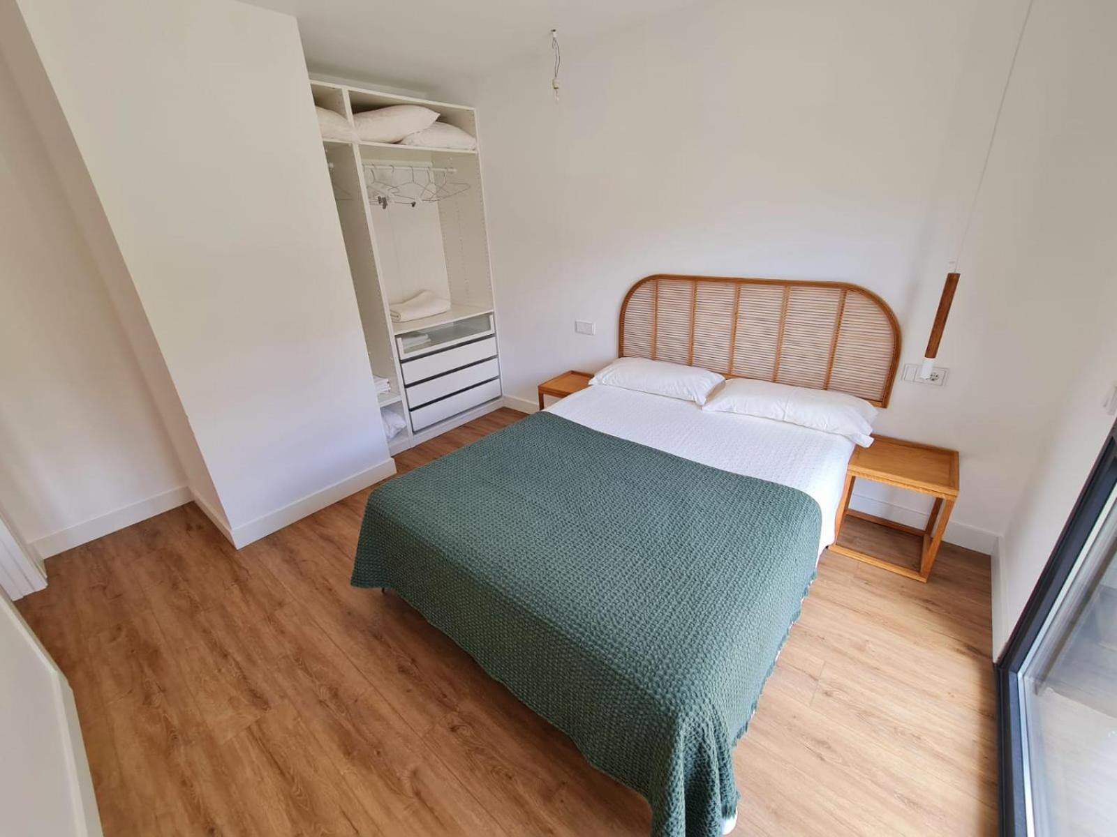 Br Silgar Suites Sanxenxo Eksteriør bilde