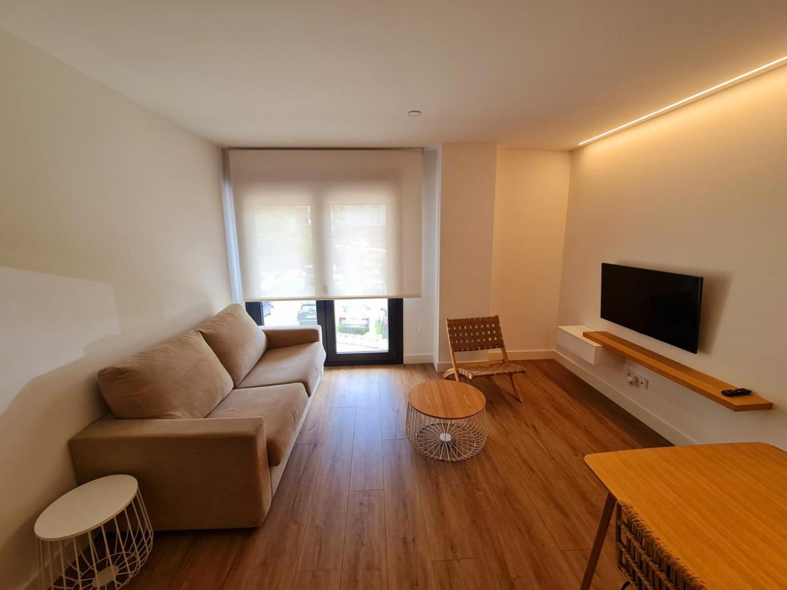 Br Silgar Suites Sanxenxo Eksteriør bilde